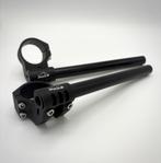 Nex performance universele Clipon set 50mm, Ophalen of Verzenden