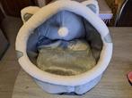 Nieuw- leuke warme kattenmand, Ophalen of Verzenden, Nieuw