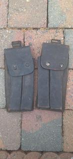 Porte chargeur, Collections, Objets militaires | Seconde Guerre mondiale, Enlèvement