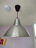 Hanglamp IKEA, Huis en Inrichting, Lampen | Hanglampen, Ophalen, Zo goed als nieuw, Metaal, Minder dan 50 cm