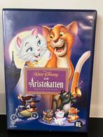 Dvd aristokatten, Cd's en Dvd's, Ophalen