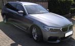BMW 530i M sport touring, Auto's, 1998 cc, 2000 kg, Particulier, 5 Reeks