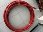 waterleidingen / Alpex rood/ waterbuizen / Geïsoleerd/ 32 mm, Ophalen, Nieuw, Overige typen