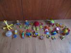 speelgoed set fisher price playgro, tiny love chicco, Ophalen, Gebruikt, Ontdekken