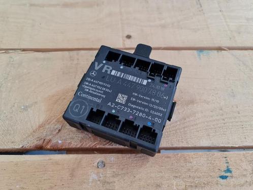 Module (diversen) van een Mercedes Vito, Auto-onderdelen, Elektronica en Kabels, Gebruikt, 3 maanden garantie, Ophalen of Verzenden