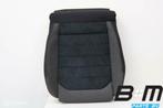 Zittingbekleding voorstoel VW Golf 7 Highline 5G0881405EN, Gebruikt