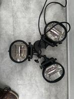 Eurom heater 3 x500 w    2 STUKS, 30 tot 80 cm, Gebruikt, Overige typen, Minder dan 60 cm