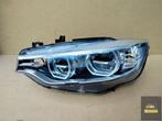 BMW F32 F33 F36 Full led linkerlamp, Gebruikt, BMW