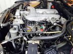 Motorblok en motordelen 3.5 turbo 6 cilinder Mercedes mechan, Gebruikt, Ophalen of Verzenden