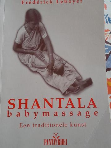 F. Leboyer - Shantala babymassage beschikbaar voor biedingen