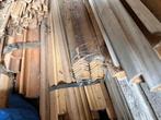 Hoeklijsten, afwerklijsten, plafondlatten, Ophalen, MDF, 200 tot 250 cm, Lijsten