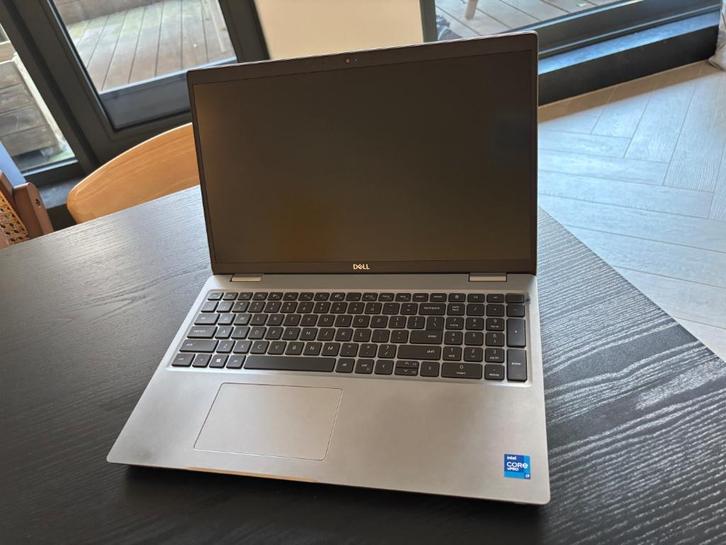 Dell Latitude 5521 Core vPRO i7 Win11, Computers en Software, Windows Laptops, Zo goed als nieuw, 15 inch, SSD, 2 tot 3 Ghz, 16 GB