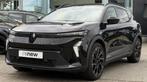 Renault Scénic E-Tech Electric EV87 220HP Esprit Alpine, Automaat, 0 cilinders, Gebruikt, Zwart
