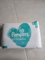 Pampers harmonie, Ophalen, Nieuw