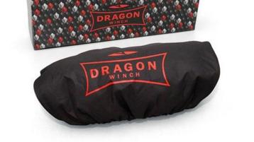 Bescherm hoes voor Winch of Lier merk: Dragon beschikbaar voor biedingen