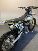 Husqvarna FC 250 MY'23 ref. LS 3194, Motoren, 250 cc, Bedrijf, Crossmotor, 1 cilinder