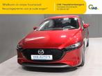 Mazda 3 Mazda 3 2.0 SKYACTIV-G SKYDRIVE, Autos, Berline, Achat, Rouge, Autres carburants