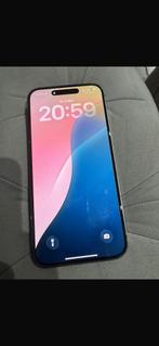 Iphone 14 pro max 256 gb, Télécoms, Téléphonie mobile | Apple iPhone, Enlèvement, Comme neuf, 256 GB, IPhone 14