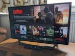 TV SONY 32" avec Netflix, Audio, Tv en Foto, Televisies, HD Ready (720p), Gebruikt, Sony, 80 tot 100 cm