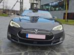 ‼️TESLA MODEL S P85D PERFORMANCE +700PK‼️️FREE SUPERCHARGE, Auto's, Tesla, Automaat, Elektrisch, Berline, Particulier