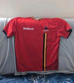 M - Jup believe 22 red devil voetbalshirt - gebruikt., Ophalen of Verzenden, Gebruikt, Shirt