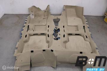 Vloermat VW Jetta 5C6 5C7863367D beschikbaar voor biedingen