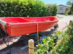 Boot, Watersport en Boten, Speedboten, Ophalen, Gebruikt, Overige brandstoffen, 3 tot 6 meter
