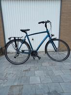 Gazelle Chamonix Sportive 24, Fietsen en Brommers, Ophalen, Versnellingen, Zo goed als nieuw, 61 tot 65 cm