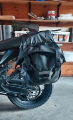 Waterdichte zadeltassen 2x Nieuw!, Enlèvement