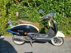 Agm retro brommer, Fietsen en Brommers, Ophalen, Gebruikt