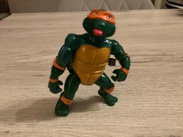 Teenage mutant ninja turtles Michelangelo character  beschikbaar voor biedingen