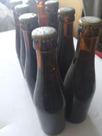 8 flesjes Westvleteren 12 ; 29/10/ 1999, Verzamelen, Ophalen, Flesje(s)