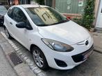 Mazda 2, Auto's, Voorwielaandrijving, Euro 5, Monovolume, USB
