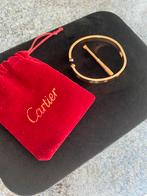 Cartier armband, Bijoux, Sacs & Beauté, Bracelets, Comme neuf, Enlèvement ou Envoi