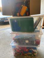 Groot Lot DUPLO, Ophalen