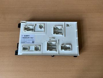 body control module BCM mercedes A1569007702 beschikbaar voor biedingen