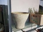 Willy Guhl planter goblet zeldzaam vintage, Antiek en Kunst, Ophalen of Verzenden
