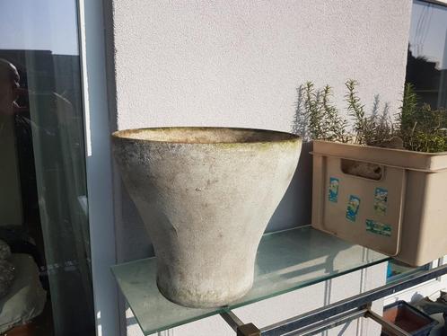 Willy Guhl planter goblet zeldzaam vintage, Antiek en Kunst, Antiek | Keramiek en Aardewerk, Ophalen of Verzenden