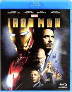 Iron Man - Blu-Ray, Ophalen of Verzenden
