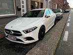 Mercedes a 180d amg, Auto's, Automaat, Wit, Diesel, Particulier