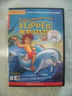 Flipper & Lopaka, Games en Spelcomputers, Games | Pc, Ophalen of Verzenden, Gebruikt, Puzzel en Educatief