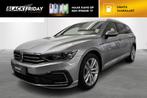 Volkswagen Passat Variant 1.4 TSI DSG6 GTE Business, Auto's, Stof, Gebruikt, Zwart, 27 g/km