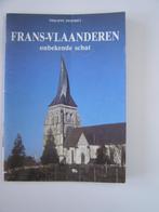 Frans-Vlaanderen: onbekende schat : Philippe Despriet, Boeken, Gelezen, Ophalen of Verzenden, Philippe Despriet
