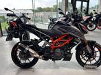 KTM 125 DUKE 2022, Motoren, Motoren | KTM, Bedrijf, 125 cc, 11 kW of minder, 1 cilinder