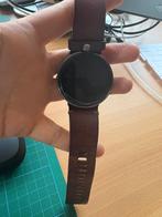 polar ignite 3 horloge, Handtassen en Accessoires, Sporthorloges, Ophalen, Zwart, Zo goed als nieuw, Waterdicht