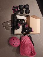 K2 Marlee Pro complete skeelerset 32-37, Enlèvement