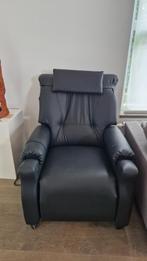 relax zetel medilax 1 week gebruikt, Huis en Inrichting, Ophalen, Nieuw, Leer