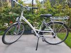 Fiets, Fietsen en Brommers, Fietsen | Dames | Damesfietsen, Ophalen, Zo goed als nieuw, Batavus