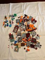 Lego Minecraft, Enlèvement ou Envoi, Utilisé, Briques en vrac, Lego