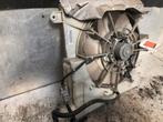 Radiateurfan van een Peugeot 107, Ophalen of Verzenden, 3 maanden garantie, Gebruikt, Peugeot